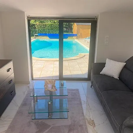 Propriete De Reve Perigord Villa