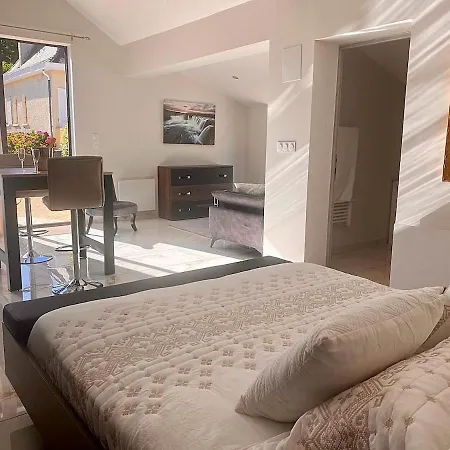 Propriete De Reve Perigord Villa