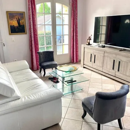 Villa Propriete De Reve Perigord