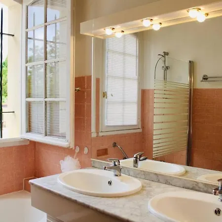 Propriete De Reve Perigord Villa Saint-Julien-de-Lampon