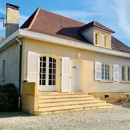 Villa Propriete De Reve Perigord