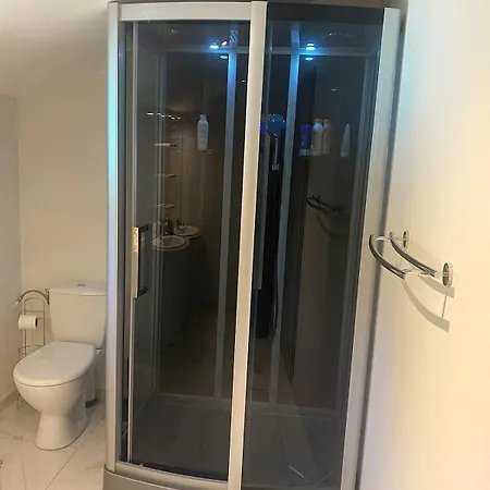 Propriete 6 En Perigord Villa *