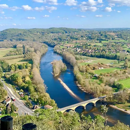 Propriete De Reve Perigord